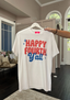 Good Day Street - Happy Fourth Tee