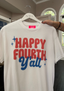 Good Day Street - Happy Fourth Tee