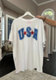 Good Day Street - USA Oversized Tee