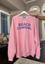 Good Day Street - Beach Cowgirl Sweatshirt