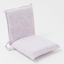 Sunnylife Lilac Terry Travel Lounger