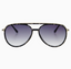 FREYRS - Fulton Unisex Aviator - Grey Tortoise